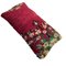 Grande Housse de Coussin Décorative Fait Main, Turquie 3