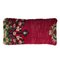 Large Turkish Handmade Decorative Rug Cushion Cover 1