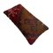 Large Turkish Handmade Decorative Rug Cushion Cover 2