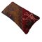 Large Turkish Handmade Decorative Rug Cushion Cover, Image 7