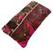 Large Turkish Handmade Decorative Rug Cushion Cover 10