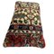 Large Turkish Handmade Decorative Rug Cushion Cover 6