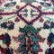 Large Turkish Handmade Decorative Rug Cushion Cover, Image 10