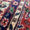 Large Turkish Handmade Decorative Rug Cushion Cover, Image 7