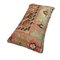 Large Turkish Handmade Decorative Rug Cushion Cover 8