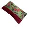Large Turkish Handmade Decorative Rug Cushion Cover 6