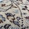 Large Turkish Handmade Decorative Rug Cushion Cover 10