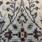 Large Turkish Handmade Decorative Rug Cushion Cover 4