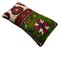Large Turkish Handmade Decorative Rug Cushion Cover, Image 9