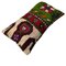 Large Turkish Handmade Decorative Rug Cushion Cover 5