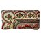 Large Turkish Handmade Decorative Rug Cushion Cover 6