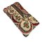 Large Turkish Handmade Decorative Rug Cushion Cover, Image 2
