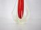 Soliflore Vase by Flavio Poli for Seguso 4