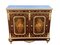 Chest of Drawers by Charles Guillaume Diehl, Paris, 1860, Image 1