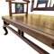 Indian Swing Bench in Wood, Image 5