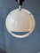 Mid-Century Space Age Pendant Lamp from Massive, 1970s, Image 1