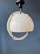 Mid-Century Space Age Pendant Lamp from Massive, 1970s, Image 6