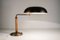 Swiss Bauhaus Table Lamp by Alfred Müller for Amba Basel, 1930s 4