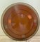 Vintage Round Smoked Acrylic Wall Mirror, France, 1970s, Image 11