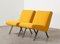 141 Lounge Chairs by Joseph Andre Motte for Artifort 1955, Set of 2 3