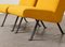 Set of 141 Lounge Chairs by Joseph Andre Motte for Artifort 1955 8