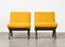 141 Lounge Chairs by Joseph Andre Motte for Artifort 1955, Set of 2 6