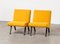 141 Lounge Chairs by Joseph Andre Motte for Artifort 1955, Set of 2 4