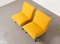 Set of 141 Lounge Chairs by Joseph Andre Motte for Artifort 1955 7