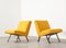 141 Lounge Chairs by Joseph Andre Motte for Artifort 1955, Set of 2, Image 1