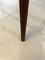 Antique Edwardian Mahogany Side Table 10