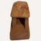 Tabouret Africain Asante - Ashanti Rustique, Ghana 10