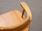 Scandinavian Dining Chairs in Pine, 1960s, Set of 6, Image 13