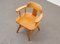 Scandinavian Dining Chairs in Pine, 1960s, Set of 6 10