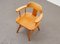 Scandinavian Dining Chairs in Pine, 1960s, Set of 6, Image 10