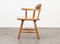Scandinavian Dining Chairs in Pine, 1960s, Set of 6 8
