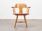 Scandinavian Dining Chairs in Pine, 1960s, Set of 6 6