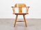 Scandinavian Dining Chairs in Pine, 1960s, Set of 6, Image 6