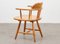 Scandinavian Dining Chairs in Pine, 1960s, Set of 6, Image 9