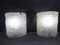 Murano Glass Crystal Sconces, Set of 2, Image 5