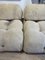 Camaleonda Sofa in Beige Chenille by Mario Bellini for B&B Italia, Set of 11, Image 3