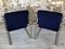 Set of Lounge Chairs, 1970s, Image 18