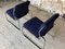 Set of Lounge Chairs, 1970s, Image 14