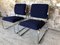 Set of Lounge Chairs, 1970s, Image 27