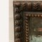 18th Century Brown Wooden Mirror, Image 7
