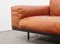 Italian Naviglio Sofa in Leather by Umberto Asnago for Arflex, 2007 7