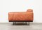 Italian Naviglio Sofa in Leather by Umberto Asnago for Arflex, 2007 6