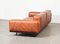 Italian Naviglio Sofa in Leather by Umberto Asnago for Arflex, 2007 4