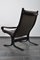 Lounge Chair Easy by Ingmar Relling for Westnofa 4