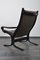 Lounge Chair Easy by Ingmar Relling for Westnofa, Image 4