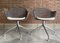 Iuta Chairs by Antonio Citterio for B&B Italia, Set of 2, Image 2